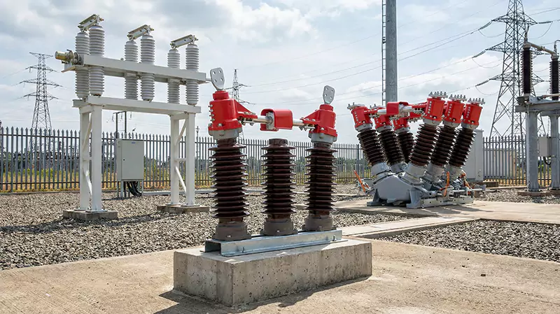 تفاوت بین کلیدهای قطع کننده مدار و سوئیچ ها