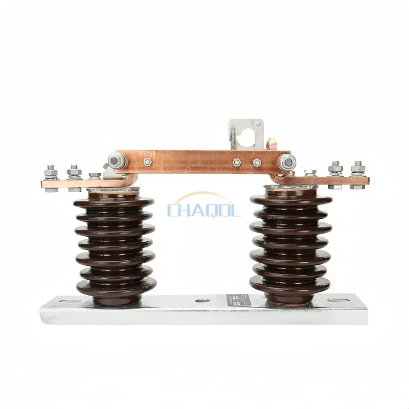 چگونه یک سوئیچ قطع، ایمنی الکتریکی و حفاظت از تجهیزات را بهبود می بخشد؟