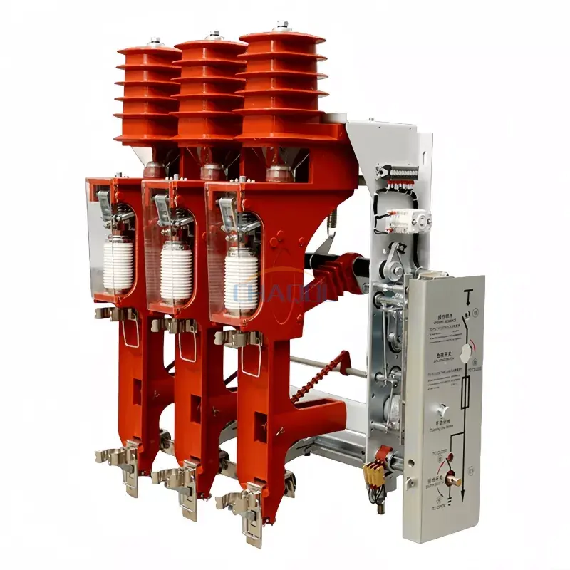 سوئیچ بار فشار قوی داخلی